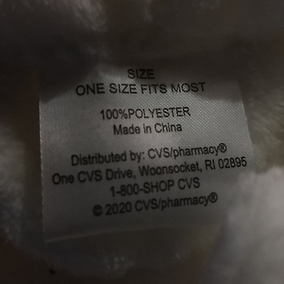 Luxury Bathrobe One size fits all - Picture 5 of 5